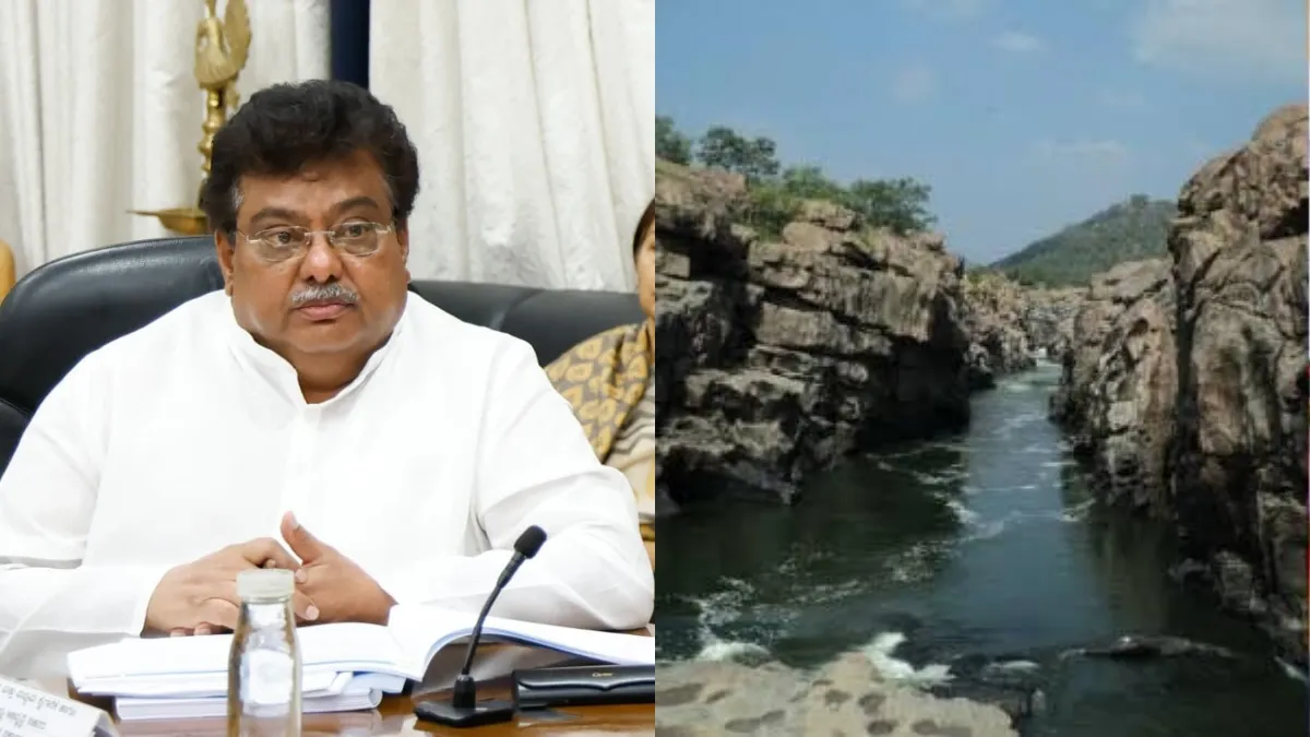 ಕಾವೇರಿ ಸಮಸ್ಯೆಗೆ 'ಮೇಕೆದಾಟು' ಒಂದೇ ಪರಿಹಾರ: ತಮಿಳುನಾಡು ಯೋಜನೆಯ ಪ್ರಯೋಜನ ಅರಿಯಲಿ: ಎಂಬಿ ಪಾಟೀಲ
