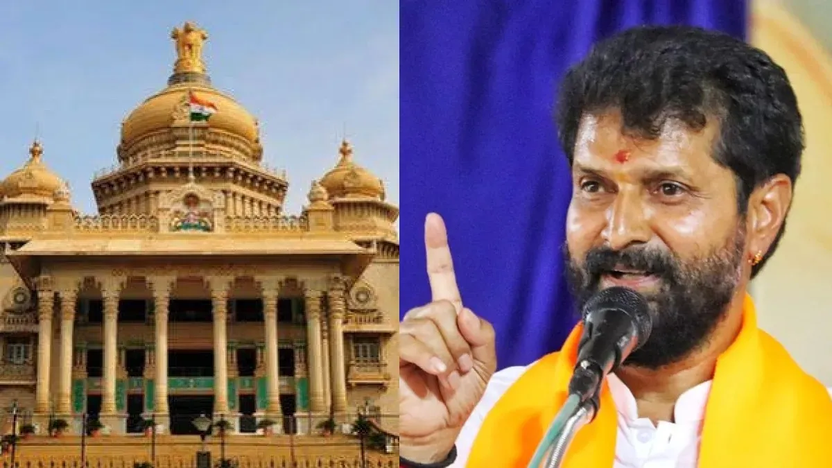 NEET ಮಾದರಿಯ ಕಠಿಣ ಕ್ರಮ ರಾಜ್ಯದ KPSC ಅಕ್ರಮದಲ್ಲೂ ಆಗಲಿ: ಮುಸ್ಲಿಂ ಹೇಳಿಕೆ ಬಗ್ಗೆ ಸಿಟಿ.ರವಿ ಸ್ಪಷ್ಟನೆ