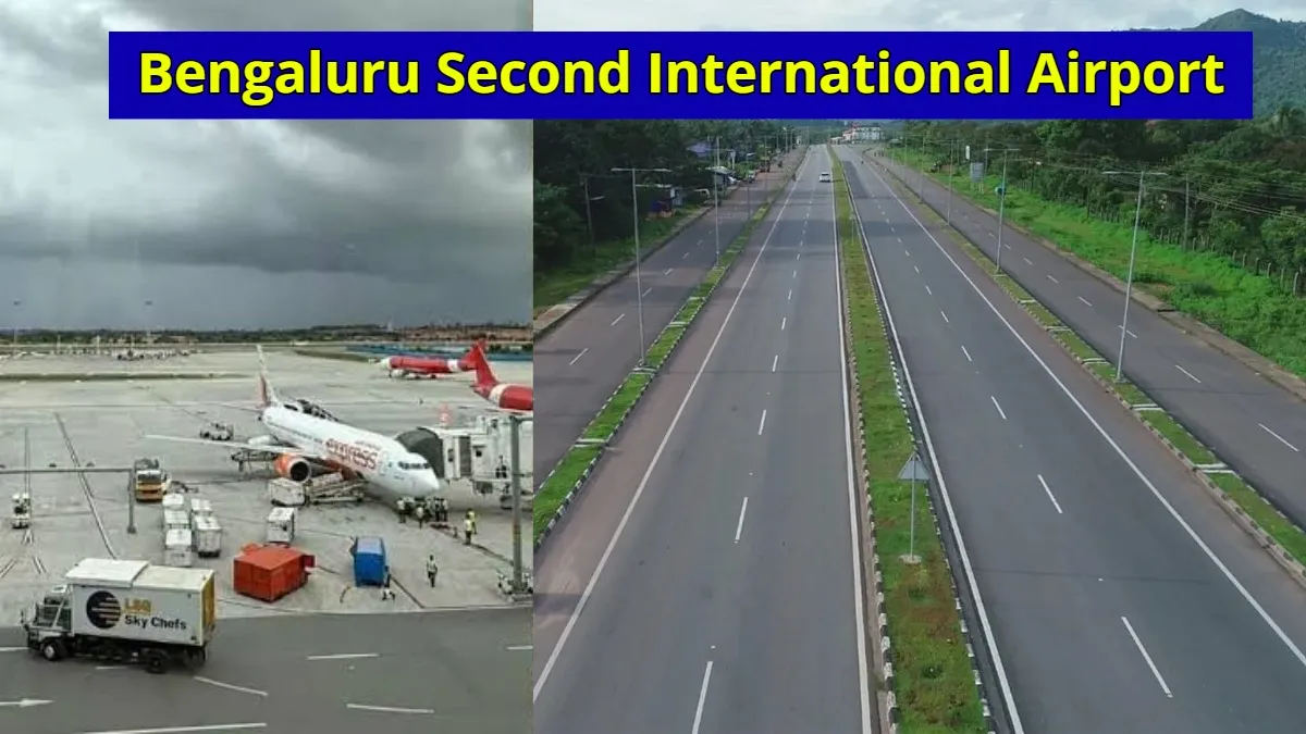 National Highways: ರಾಜ್ಯದ ಪ್ರಮುಖ ಚತುಷ್ಪಥ ಹೆದ್ದಾರಿ ‍ಯೋಜನೆ ಬಿಗ್ ಅಪ್ಡೇಟ್ ಕೊಟ್ಟ ವಿ.ಸೋಮಣ್ಣ