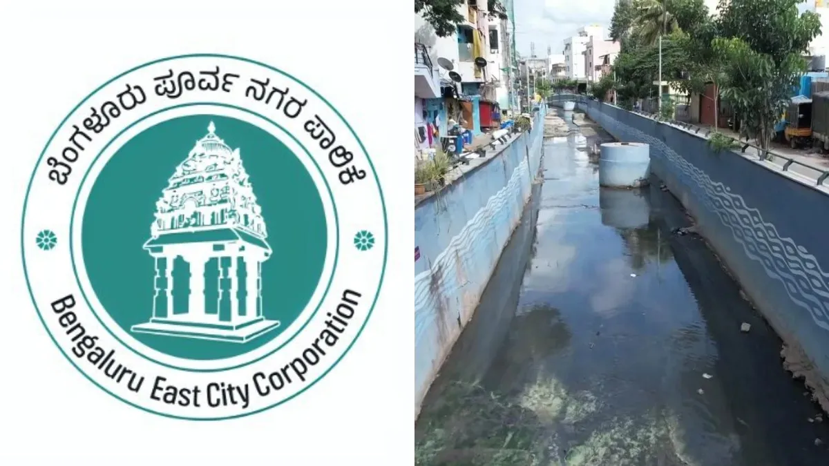 Rajakaluve: ರಾಜಕಾಲುವೆ ಒತ್ತುವರಿದಾರರಿಗೆ ಬಿಗ್ ಶಾಕ್; ಒಂದಡಿ ಜಾಗ ಬಿಡದೇ ನೈಜ ಸರ್ವೇ ಮೂಲಕ ತೆರವಿಗೆ ಸೂಚನೆ