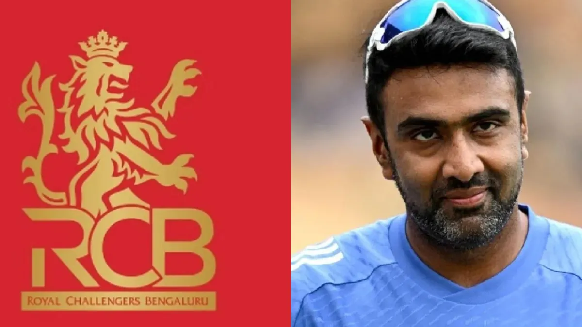 2027ರ ಏಕದಿನ ವಿಶ್ವಕಪ್‌ಗೆ ಟೀಮ್ ಇಂಡಿಯಾ ಆಯ್ಕೆ ವಿಚಾರದಲ್ಲಿ ಆರ್‌ಸಿಬಿ ಪರ ನಿಂತ ಆರ್.ಅಶ್ವಿನ್