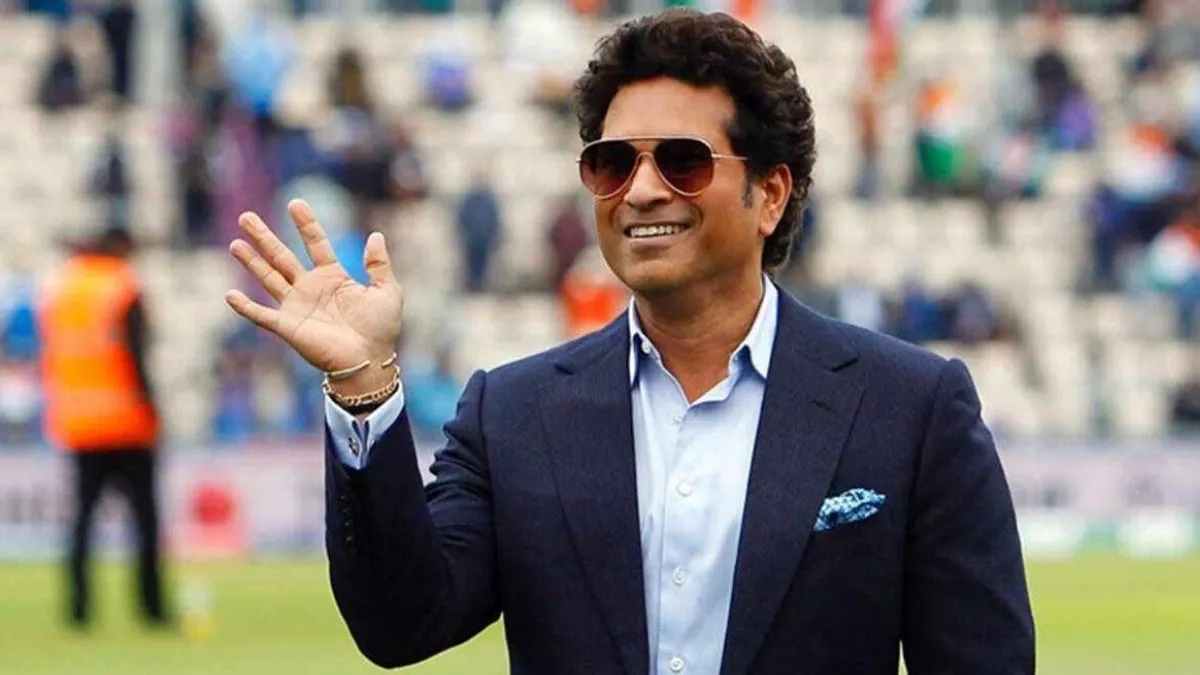 Sachin Tendulkar: ನೀಟ್ ಪರೀಕ್ಷೆ ಅಕ್ರಮ, ಪ್ರತಿಭಟನೆ ಕುರಿತು ಸಚಿನ್ ತೆಂಡೂಲ್ಕರ್ ಮಹತ್ವದ ಹೇಳಿಕೆ