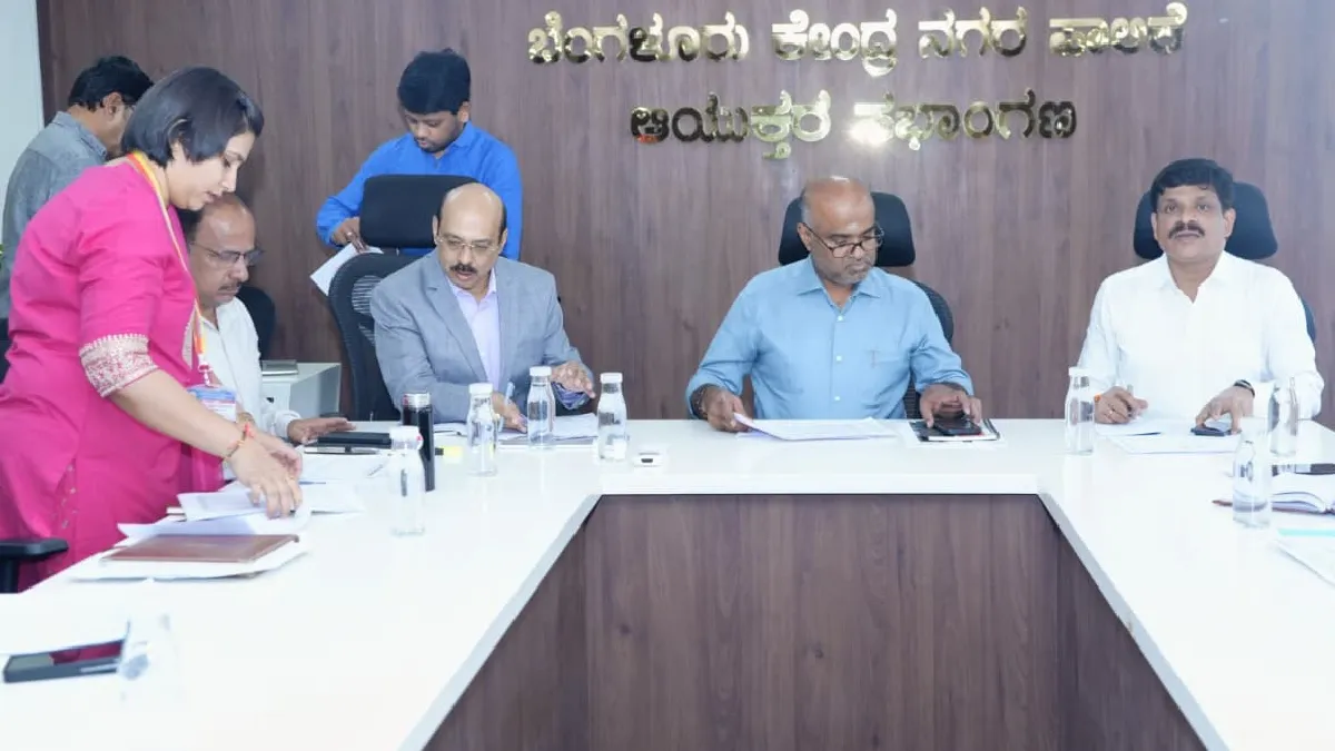 SIR: ಮತದಾರರ ಪಟ್ಟಿ ಪರಿಷ್ಕರಣೆಯಲ್ಲಿ ಮಹತ್ವದ ಬದಲಾವಣೆ: ಸಹಿ ಇಲ್ಲದ ಅರ್ಜಿ ರಿಜೆಕ್ಟ್‌!
