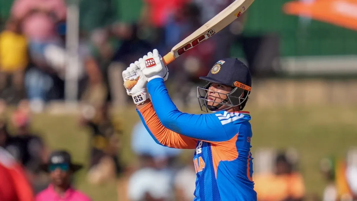 ಜಗತ್ತಿನ ಯಾವ ಬೌಲರ್‌ಗೂ ಹೆದರಲ್ಲ: ವೈಭವ್ ಸೂರ್ಯವಂಶಿ ಹಿಂಗ್ ಹೇಳಿದ್ಯಾಕೆ?