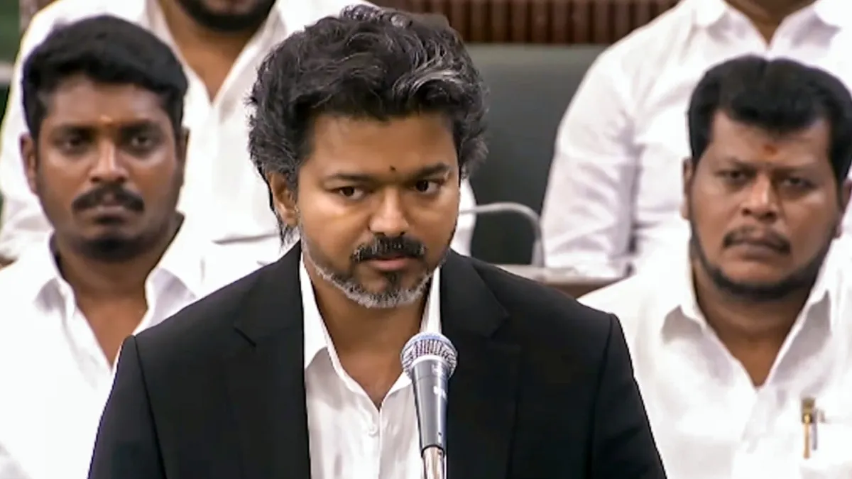 Vijay Joseph: ವಿಜಯ್ ಸರ್ಕಾರಕ್ಕೆ ಮದ್ರಾಸ್ ಹೈಕೋರ್ಟ್ ಶಾಕ್: ಕಾಲ್ತುಳಿತ ಸಂತ್ರಸ್ತರ ಕುಟುಂಬಕ್ಕೆ ಸರ್ಕಾರಿ ಉದ್ಯೋಗ ಇಲ್ಲ!