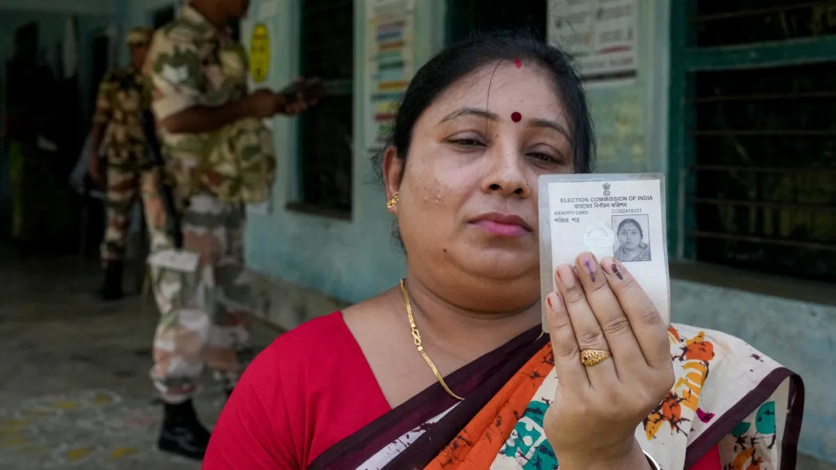 Karnataka Voter List 2026: ನಿಮ್ಮ ಹೆಸರೂ ಡಿಲೀಟ್ ಆಗಲಿದೆಯಾ? 44.84 ಲಕ್ಷ ಮತದಾರರಿಗೆ ಶಾಕ್, ಕೂಡಲೇ ಎಚ್ಚೆತ್ತುಕೊಳ್ಳಿ