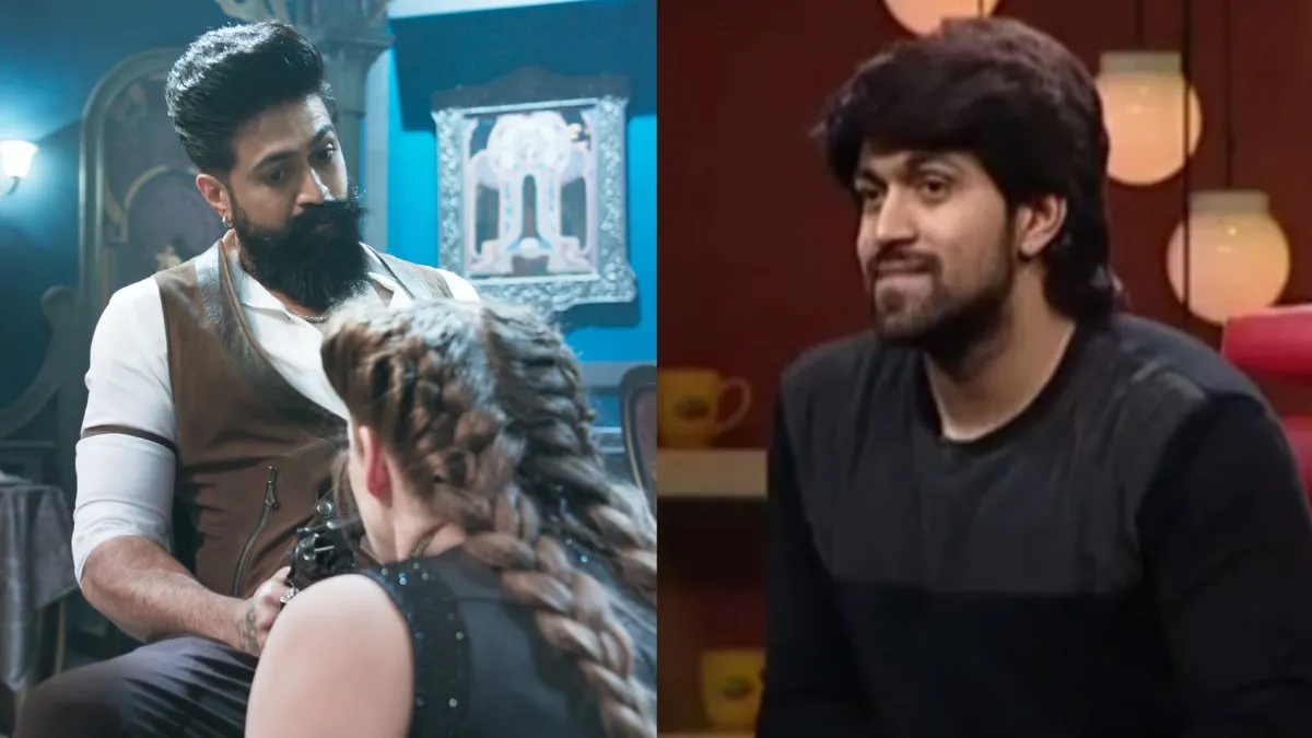 ಅಪ್ಪ-ಅಮ್ಮನ ಜೊತೆ ಕೂತು ನೋಡಲಾರದ ಸಿನಿಮಾ ನಾನ್‌ ಮಾಡಲ್ಲ: ಟಾಕ್ಸಿಕ್ ವಿವಾದದ ನಡುವೆ ಯಶ್‌ ಮಾತು ನೆನಪಿಸಿದ ಫ್ಯಾನ್ಸ್‌