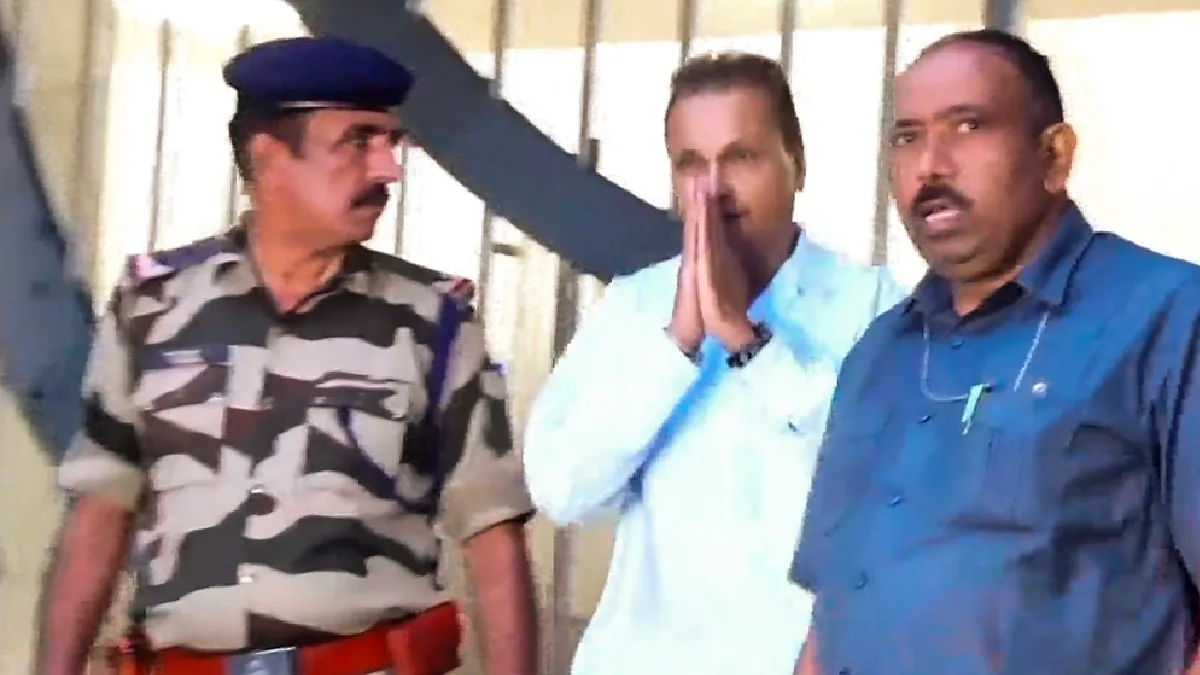 Anil Ambani: ರಿಲಯನ್ಸ್‌ ಇನ್ಫ್ರಾ ವಿರುದ್ಧ ₹187 ಕೋಟಿ ಟೋಲ್ ರಸ್ತೆ ಹಗರಣದ ಆರೋಪ: ED ತನಿಖೆಯಲ್ಲಿ ಸ್ಫೋಟಕ ಮಾಹಿತಿ ಬಹಿರಂಗ!