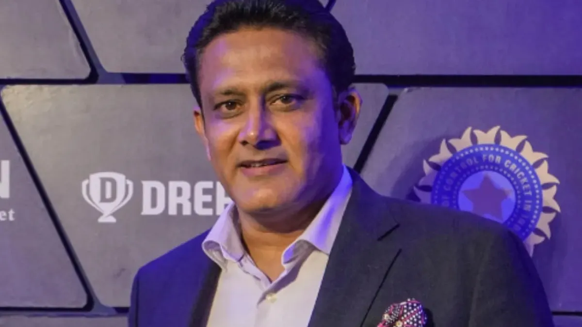 Anil Kumble: ಏಕದಿನ ಕ್ರಿಕೆಟ್ ನೋಡಲು ಆಸಕ್ತಿಯೇ ಇಲ್ಲ: ಟೀಮ್ ಇಂಡಿಯಾ ದಿಗ್ಗಜ, ಕನ್ನಡಿಗ ಅನಿಲ್ ಕುಂಬ್ಳೆ ಶಾಕಿಂಗ್ ಹೇಳಿಕೆ