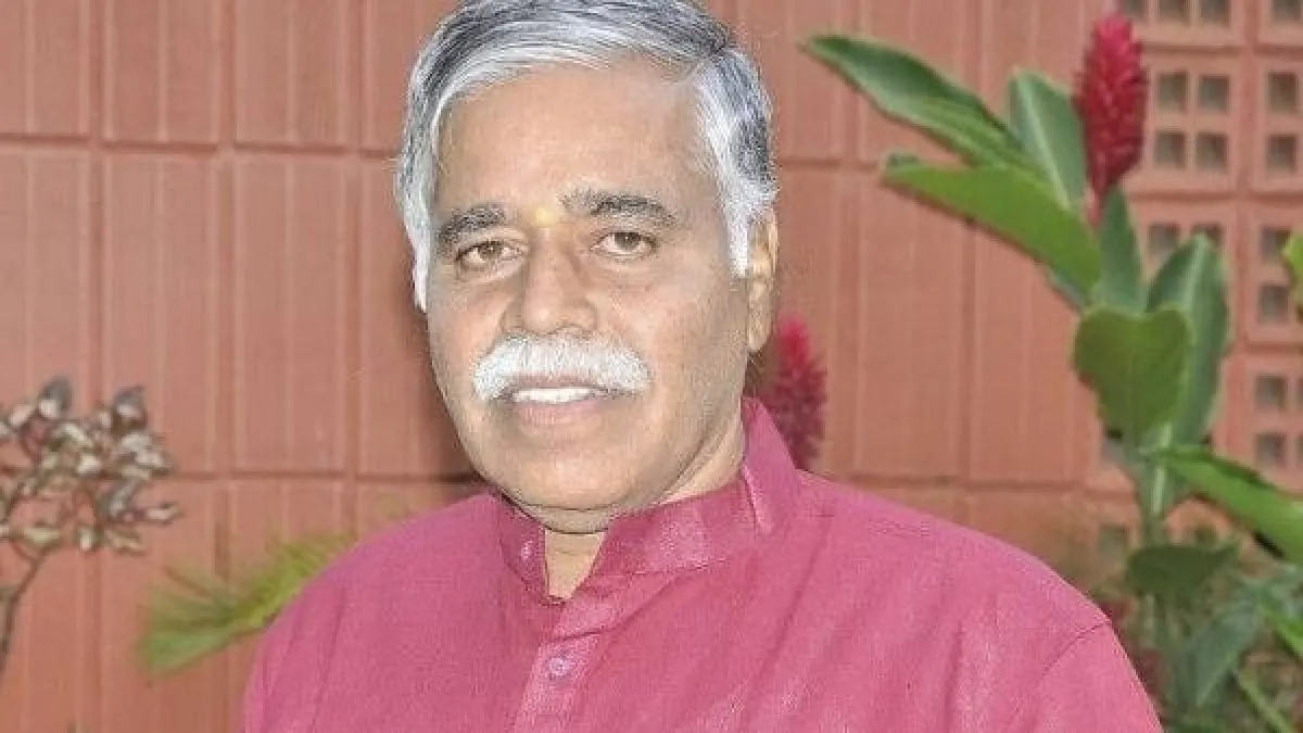 B.C. Nagesh Passes Away: ಆರ್‌ಎಸ್‌ಎಸ್‌ ಕಟ್ಟಾಳು, ಮಾಜಿ ಸಚಿವ ಬಿ.ಸಿ.ನಾಗೇಶ್ ನಿಧನ: ನಾಳೆ ತಿಪಟೂರಿನಲ್ಲಿ ಅಂತ್ಯಕ್ರಿಯೆ