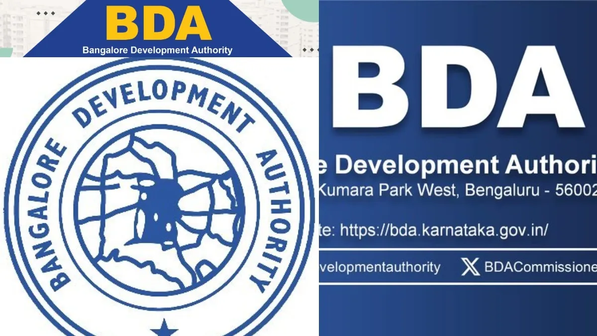 BDA: ಬಿಡಿಎಯಿಂದ ಹೊಸ ವಸತಿ ಯೋಜನೆಗೆ ಚಾಲನೆ: 4BHK, 3BHK ಮನೆಗಳ ನಿರ್ಮಾಣಕ್ಕೆ ಟೆಂಡರ್ ಆಹ್ವಾನ