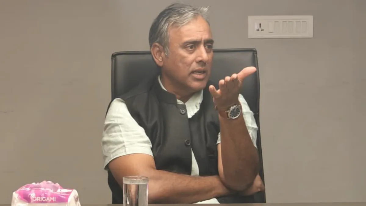Bengaluru: ಫ್ರೀಡಂ ಹಬ್ಬಕ್ಕೆ ಭರ್ಜರಿ ಸಿದ್ಧತೆ, ಭಾಗವಹಿಸಲು ಏನು ಮಾಡಬೇಕು ಮಹೇಶ್ವರ್ ರಾವ್ ಹೇಳಿದ್ದೇನು