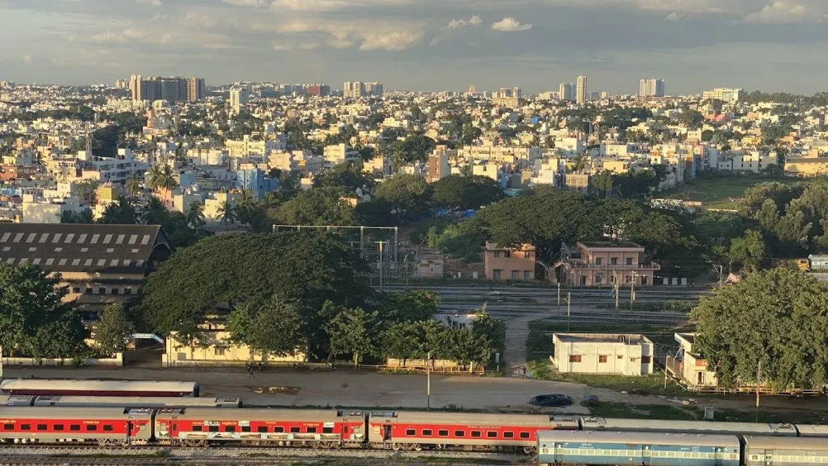 ಉದ್ಯಾನಗಳ ಶೇ.5 ಜಾಗ ಬಳಕೆಗೆ ವಿರೋಧ: ‘ಬೆಂಗಳೂರು ರಿಯಲ್ ಎಸ್ಟೇಟ್ ಪ್ರಯೋಗಾಲಯವಲ್ಲ: ಸಿಎಂಗೆ ತೇಜಸ್ವಿ ಸೂರ್ಯ ಪತ್ರ
