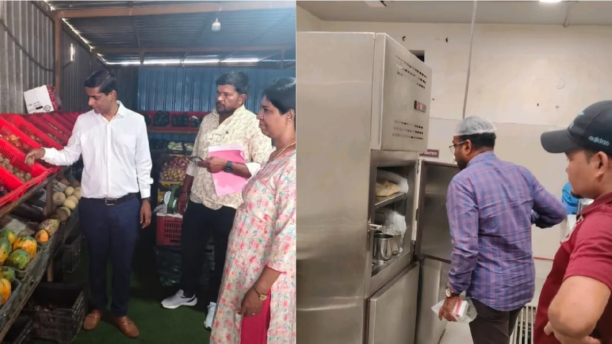 Bengaluru PG: ಬೆಂಗಳೂರಲ್ಲಿ ಪಿಜಿಗಳಿಗೆ ಶಾಕ್ ಕೊಟ್ಟ ಗ್ರೇಟರ್ ಬೆಂಗಳೂರು ಪ್ರಾಧಿಕಾರ!, ಈ ನಿಯಮ ಪಾಲನೆ ಕಡ್ಡಾಯ