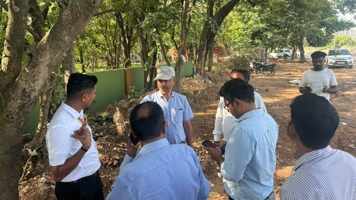 Bengaluru property: ಬೆಂಗಳೂರಿನಲ್ಲಿ ಭೂಸ್ವಾಧೀನ, ಟಿಡಿಆರ್ ಪ್ರಕ್ರಿಯೆಗಳಿಗೆ ವೇಗ ಕೊಟ್ಟ ಜಿಬಿಎ
