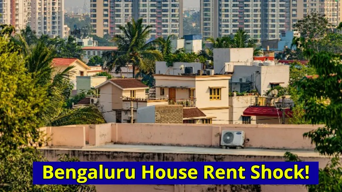 Bengaluru Rent: ಮನೆ ಬಾಡಿಗೆ ಶೇ.50 ಹೆಚ್ಚಿಸಿದ ದುರಾಸೆಯ ಮಾಲೀಕ!, ಪ್ರಶ್ನಿಸಿದ್ದಕ್ಕೆ ಮನೆ ಖಾಲಿಗೆ ಒತ್ತಾಯ, ವ್ಯಾಪಕ ಚರ್ಚೆ