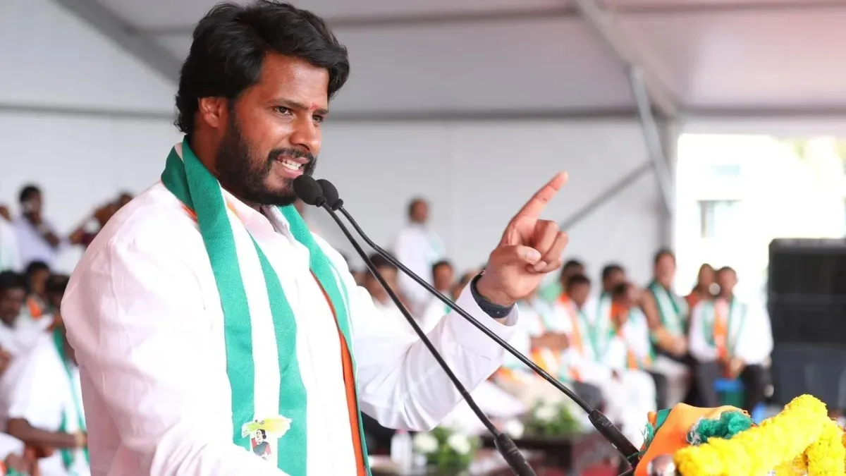 Bidadi: ಈ ವಿಷಯಗಳು ಸರಿ ಇದ್ದಾಗ ಪಟ್ಟಾಭಿಷೇಕ ತಾನಾಗಿಯೇ ಆಗುತ್ತೆ ಎಂದ ನಿಖಿಲ್ ಕುಮಾರಸ್ವಾಮಿ