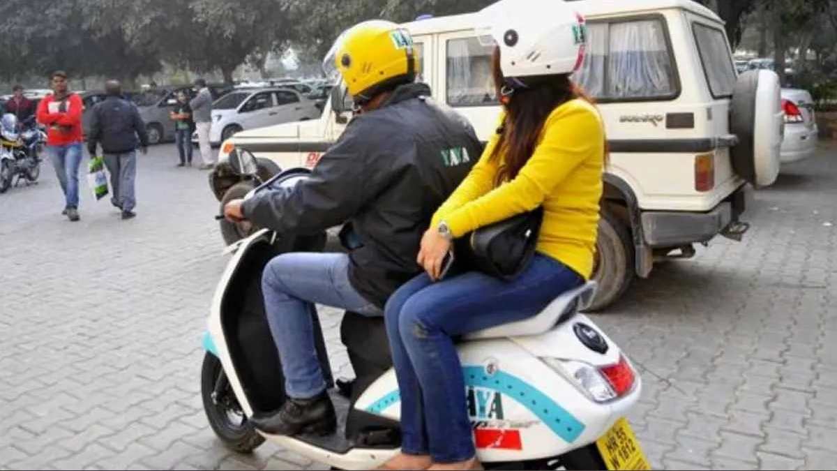 ಬೈಕ್‌ ಟ್ಯಾಕ್ಸಿ ಸೇವೆ ಬಗ್ಗೆ ಸುಪ್ರೀಂ ಕೋರ್ಟ್‌ಗೆ ಕರ್ನಾಟಕದ ಆಕ್ಷೇಪ; ಏನಿದು ಸುರಕ್ಷತಾ ಆತಂಕ?