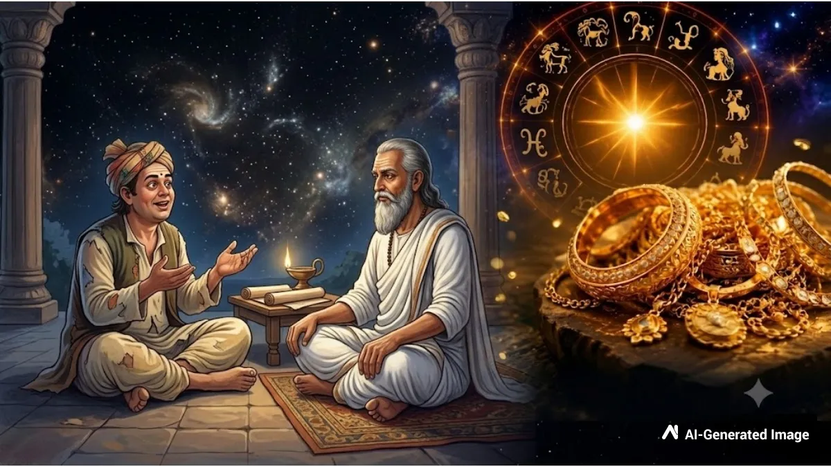Chanakya Niti: ಚಾಣಕ್ಯ ಹೇಳಿದ ಒಂದು ಕತೆ: ಜಾಣರ ನಡುವೆ ಮೂರ್ಖನಂತಿರಬೇಕು!