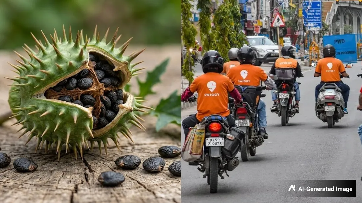 ಅಮೆಜಾನ್‌, ಫ್ಲಿಪ್‌ಕಾರ್ಟ್‌ನಲ್ಲಿ ಈ ಹಣ್ಣು ಮಾರಿದ್ರೆ ಲೈಸನ್ಸ್ ರದ್ದು: ಆಹಾರ ಇಲಾಖೆ ಎಚ್ಚರಿಕೆ!