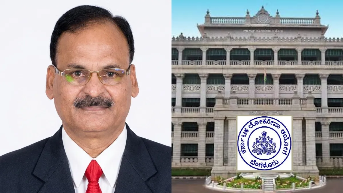KPSC ಪಶುವೈದ್ಯಾಧಿಕಾರಿ ನೇಮಕಾತಿ ಅಕ್ರಮ: ಮಾಜಿ ಅಧ್ಯಕ್ಷ ಶಿವಶಂಕರಪ್ಪ ಮನೆ ಸೇರಿ 21 ಕಡೆ ಇಡಿ ಮೆಗಾ ರೇಡ್