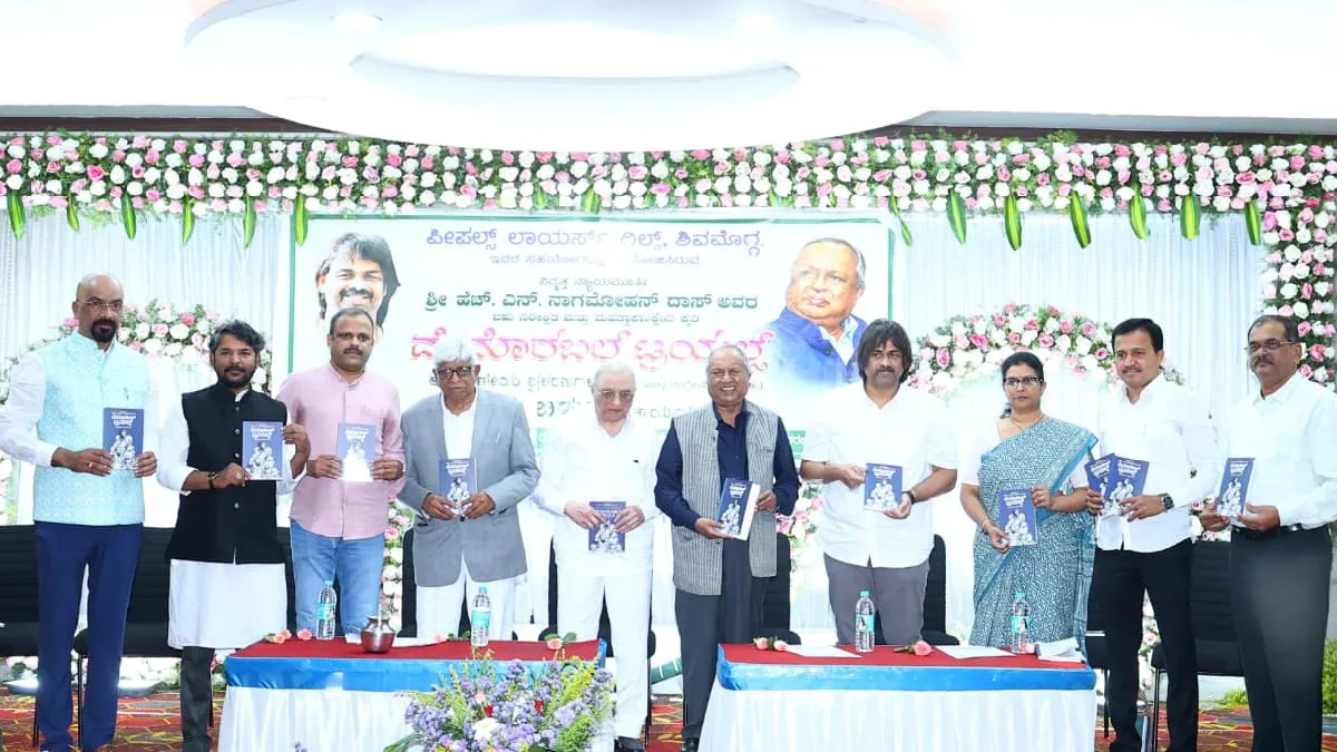 Education: ಗ್ರಾಮೀಣ ಕೃಪಾಂಕ ವ್ಯವಸ್ಥೆ ಬಗ್ಗೆ ಚರ್ಚೆ: ಶಿಕ್ಷಣ ಸಚಿವ ಮಧು ಬಂಗಾರಪ್ಪ ಹೇಳಿದ್ದೇನು
