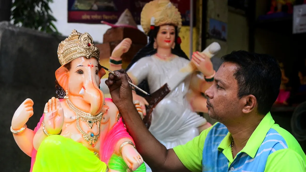 Ganesh Festival: ಗಣೇಶ ಚತುರ್ಥಿ: ಬೆಂಗಳೂರಿನಲ್ಲಿ ಈ ವಿಷಯಗಳಿಗೆ ಜಿಬಿಎ ನಿಷೇಧ, ಇಲ್ಲಿದೆ ಸಂಪೂರ್ಣ ಮಾಹಿತಿ