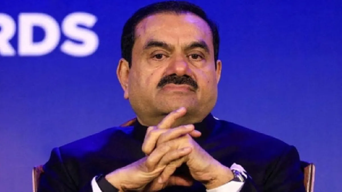 Gautam Adani: DoJ ಪ್ರಕರಣದಿಂದ ವಿಕಸಿತ ಭಾರತವರೆಗೆ: ನಂಬಿಕೆ, ನಾಯಕತ್ವ, ರಾಷ್ಟ್ರ ನಿರ್ಮಾಣದ ಬಗ್ಗೆ ಅದಾನಿ ಮಾತು