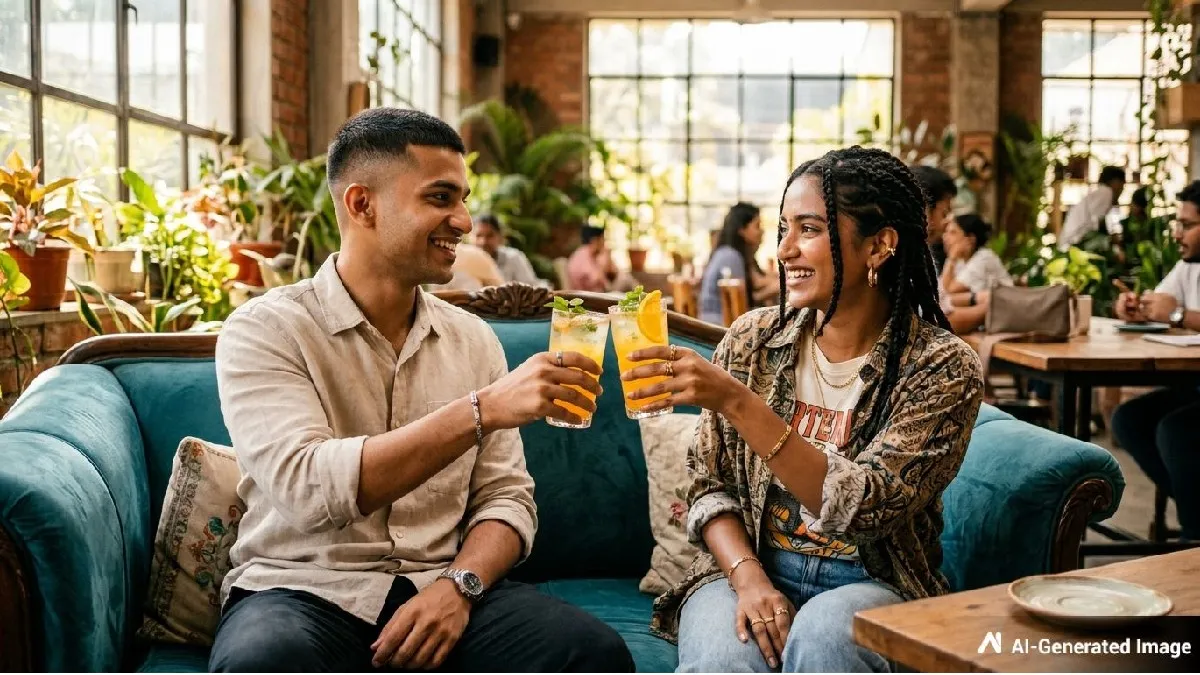 Gen Z: ಮದ್ಯ ಸೇವನೆಯಿಂದ ದೂರ ಸರಿಯುತ್ತಿರುವ ಹೊಸ ತಲೆಮಾರು; ನೋ ಡ್ರಿಂಕ್ಸ್ ಬ್ರೋ ಅಂತಿರೋದ್ಯಾಕೆ ?