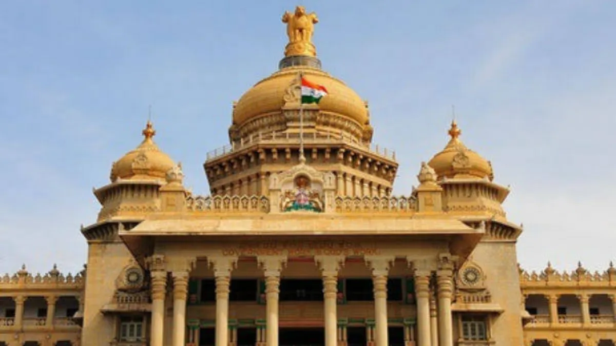 Karnataka Government: ವಿಧಾನಸಭೆ ಸ್ಪೀಕರ್ ಆಗಿ ಜಿ.ಎಸ್. ಪಾಟೀಲ್ ಆಯ್ಕೆ, ಉಪ ಸಭಾಧ್ಯಕ್ಷರಾಗಿ ಎಸ್. ಪೊನ್ನಣ್ಣ ನೇಮಕ!