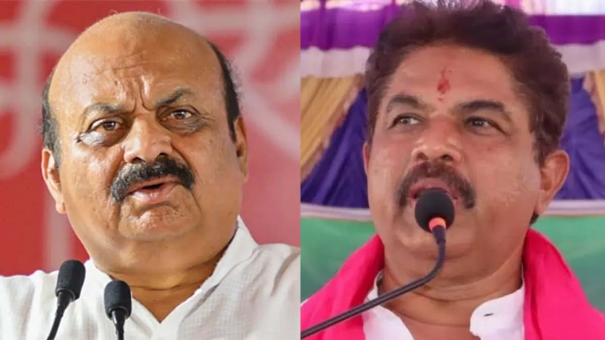 ಹನೂರು 3 ಸಾವು ಪ್ರಕರಣಕ್ಕೆ ಟ್ವಿಸ್ಟ್: "ಇದು ಕೋಲ್ಡ್ ಬ್ಲಡೆಡ್ ಮರ್ಡ*': SIT, ನ್ಯಾಯಾಂಗ ತನಿಖೆಗೆ ಒತ್ತಾಯ