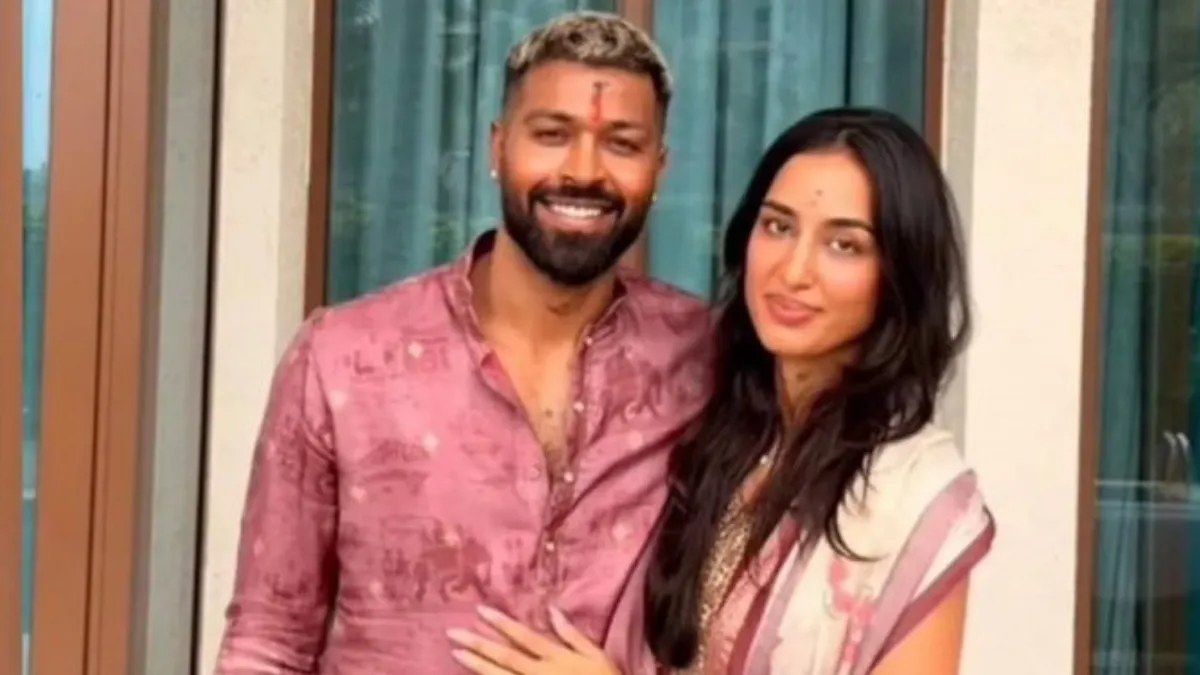 Hardik Pandya: ಹಾರ್ದಿಕ್ ಪಾಂಡ್ಯ ಮತ್ತು ಮಹೀಕಾ ಶರ್ಮಾ ಬೆಂಗಳೂರಿನಲ್ಲಿ ವಿವಾಹ.. ವದಂತಿ ಭಾರಿ ವೈರಲ್