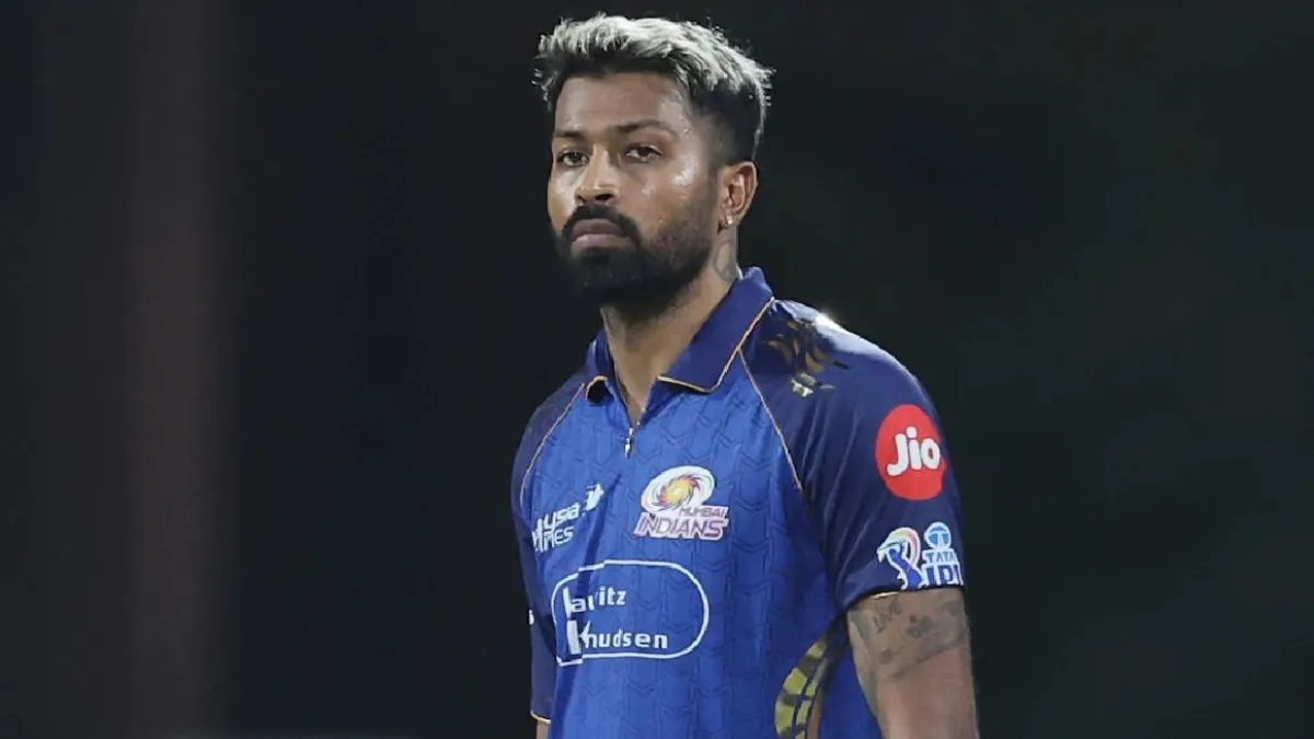IPL 2027: ಹಾರ್ದಿಕ್ ಪಾಂಡ್ಯ ಬೇರೆ ತಂಡಕ್ಕೆ ಶಿಫ್ಟ್‌ ಆಗ್ತಾರಾ? ಮುಂಬೈ ಇಂಡಿಯನ್ಸ್‌ ನ್ಯೂ ಪೋಸ್ಟ್‌ ಭಾರಿ ವೈರಲ್