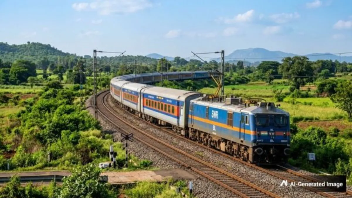SWR: ರದ್ದಾಗಿದ್ದ ರೈಲು ಸಂಚಾರ ಆ.15ರಿಂದ ಪುನರಾರಂಭ, ಮಲೆನಾಡಿನ ರೈಲು ಯೋಜನೆಗಳಿಗೆ ವೇಗ ನೀಡಲು ಒತ್ತಾಯ