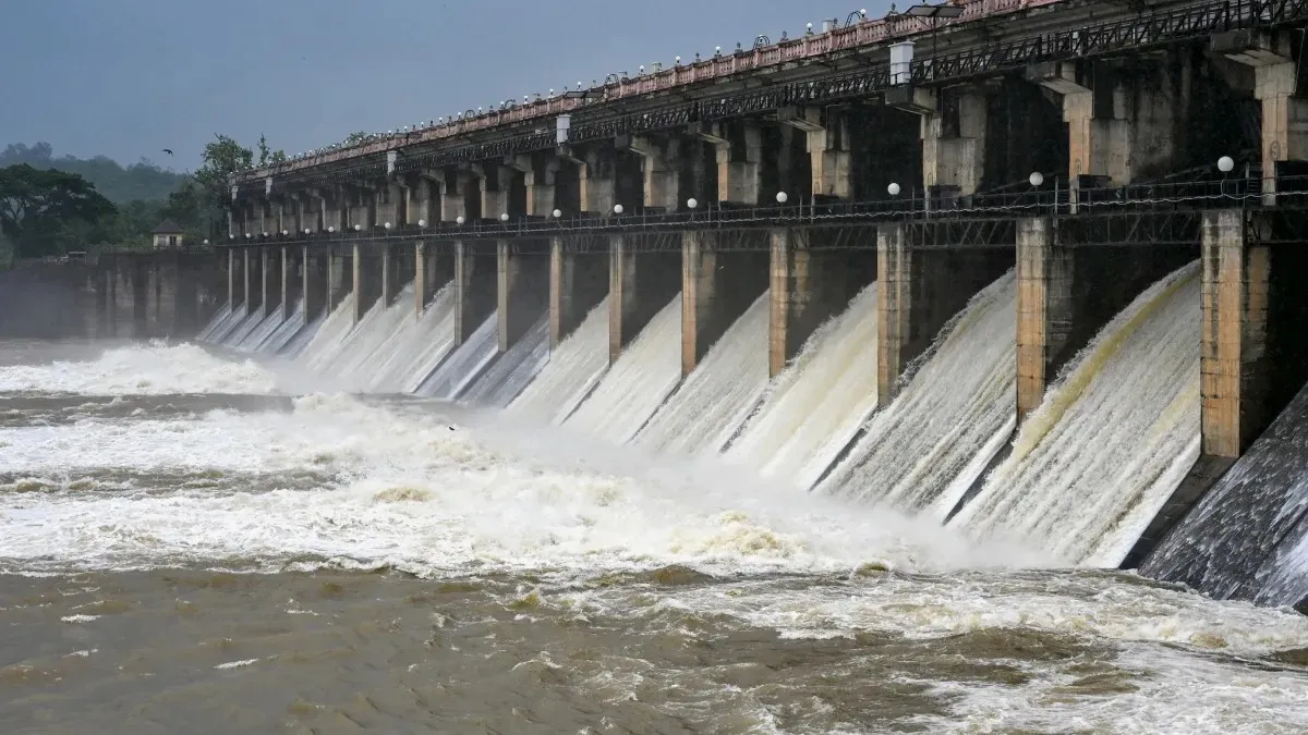 Kabini Dam: 12,000 ಕ್ಯೂಸೆಕ್ ನೀರು ಸಾಲಲ್ಲ! ಮತ್ತೆ ಸುಪ್ರೀಂ ಕೋರ್ಟ್‌ ಮೆಟ್ಟಿಲೇರಿದ ತಮಿಳುನಾಡು