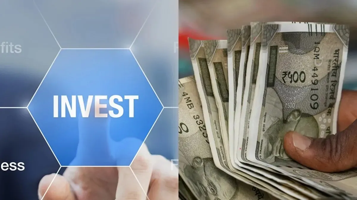 Investment plan: ₹50,000 ಹೂಡಿಕೆ ಮಾಡಿ ₹1 ಲಕ್ಷ ಮಾಡಬೇಕೇ? ಹಣ ಡಬಲ್‌ ಆಗಲು ಯಾವ ಸೇವಿಂಗ್ಸ್‌ ಬೆಸ್ಟ್‌ ಗೊತ್ತಾ?