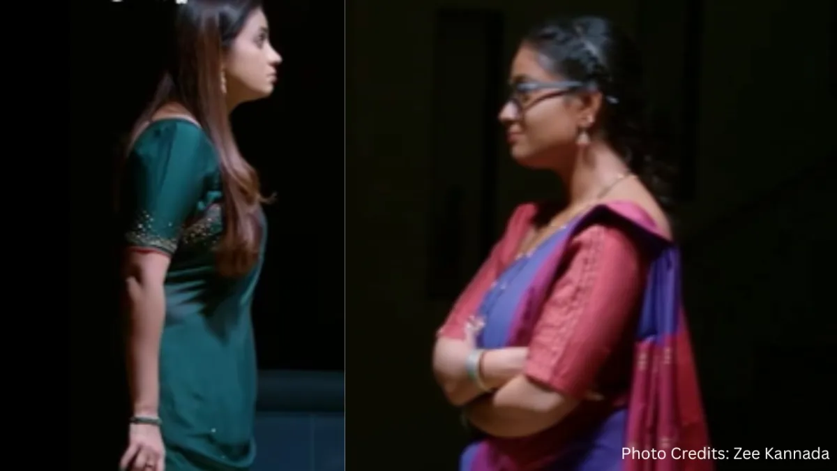 Kannada New Serial: ಜೀ ಕನ್ನಡ ವಾಹಿನಿಯ ಪ್ರಮುಖ ಸೀರಿಯಲ್ ಮುಕ್ತಾಯ: ಹೊಸ ಸೀರಿಯಲ್ ಯಾವುದು, ಇಲ್ಲಿದೆ ಅಪ್ಡೇಟ್ಸ್‌
