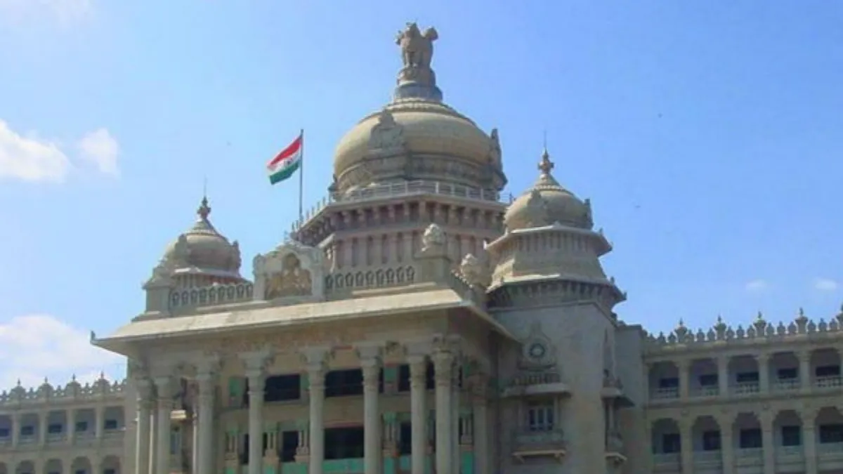 ಸರ್ಕಾರಿ ಶಾಲೆಗಳತ್ತ ಸರ್ಕಾರದ ಚಿತ್ತ; 100 ದಿನಗಳಲ್ಲಿ 100 ಶಾಲೆಗಳಿಗೆ ಆಧುನಿಕ ಸ್ಪರ್ಶ