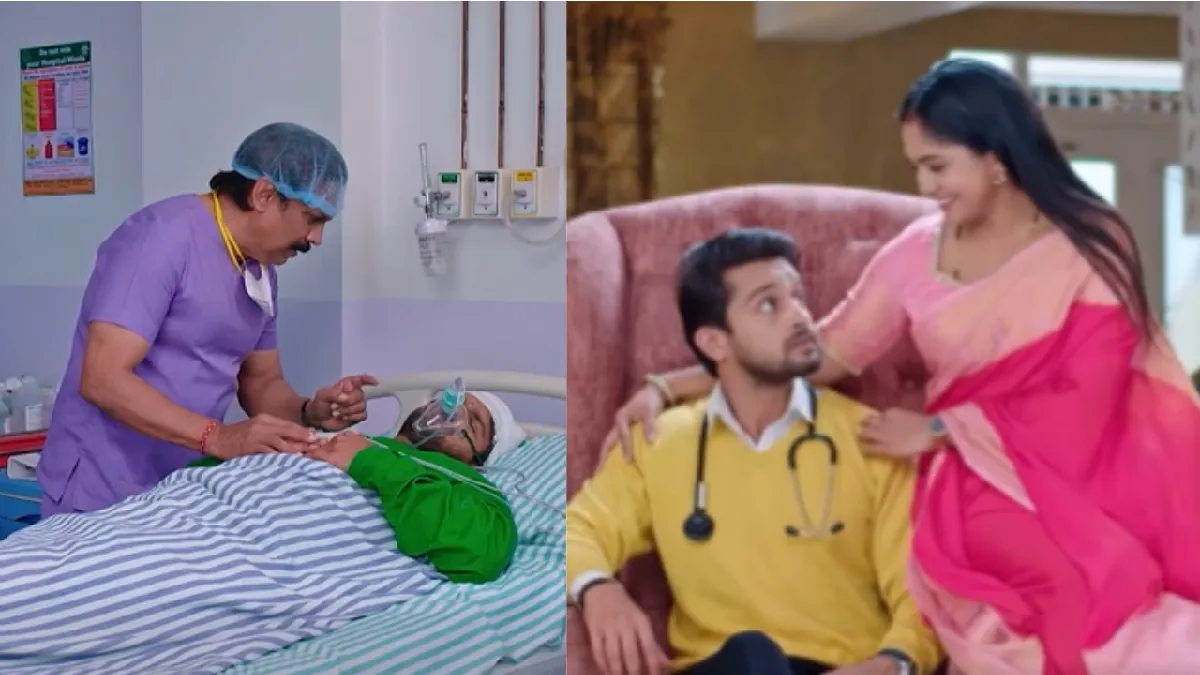 ಕರ್ಣ ಸೀರಿಯಲ್‌ನಲ್ಲಿ ರೋಚಕ ತಿರುವು: ನಾಯಕನ ತಂದೆ ರಿವೀಲ್ ಬೆನ್ನಲ್ಲೇ ಮತ್ತೊಂದು ಶಾಕಿಂಗ್ ಎಪಿಸೋಡ್!
