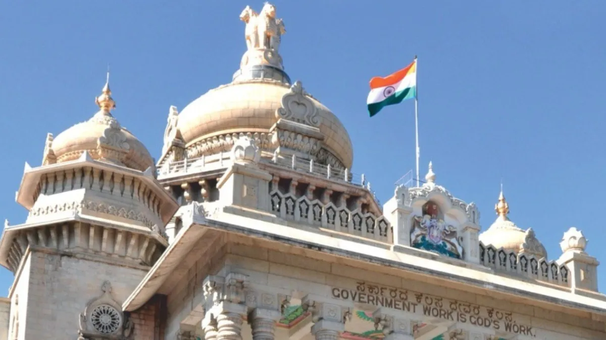IAS officers transfer: ರಾಜ್ಯ ಸರ್ಕಾರದಿಂದ ಐವರು ಐಎಎಸ್ ಅಧಿಕಾರಿಗಳ ವರ್ಗಾವಣೆ