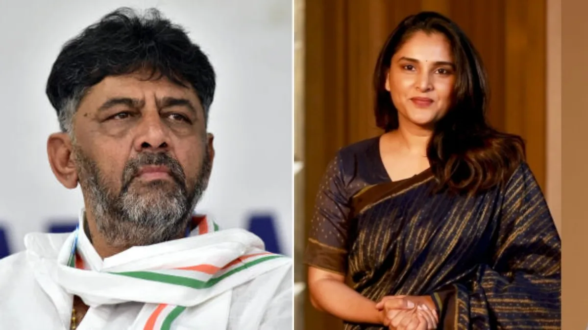 Ramya: ಸಚಿವ ಸಂಪುಟದಲ್ಲಿ 2-3 ಮಹಿಳಾ ಶಾಸಕರಿಗೆ ಸ್ಥಾನ ನೀಡಬೇಕಿತ್ತು: ರಮ್ಯಾ