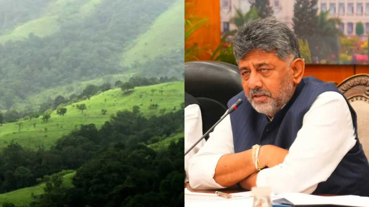 ಕಸ್ತೂರಿ ರಂಗನ್ ವರದಿ ಗಂಭೀರ ಚರ್ಚೆಗೆ ವೇದಿಕೆ: ಒಂದು ದಿನದ ವಿಶೇಷ ಅಧಿವೇಶನಕ್ಕೆ ಕರೆ
