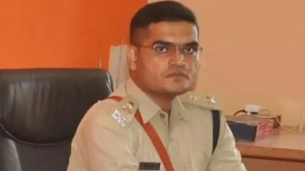 ಕೊಪ್ಪಳ ಜಿಲ್ಲೆಗೆ ನೂತನ ಎಸ್ಪಿ ನೇಮಕ