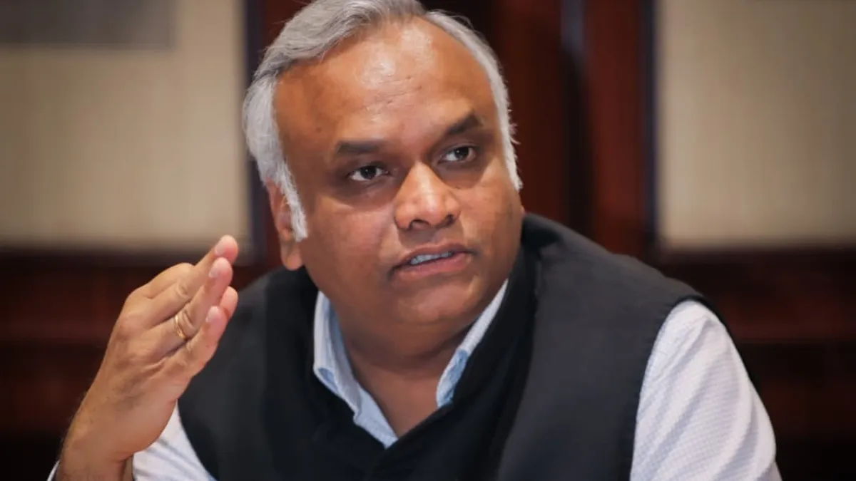 KPSC Scam: ನನ್ನ ಪಾತ್ರ ಸಾಬೀತಾದರೆ ರಾಜಕೀಯ ನಿವೃತ್ತಿ: ಸಚಿವ ಪ್ರಿಯಾಂಕ್ ಖರ್ಗೆ ಸವಾಲು