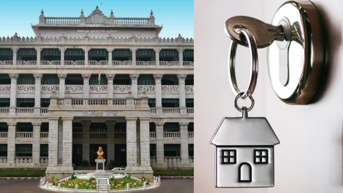 KPSC ನೇಮಕಾತಿ ಅಕ್ರಮ ತನಿಖೆ ಚುರುಕು: IAS ಜ್ಞಾನೇಂದ್ರ ಕುಮಾರ್ ಮನೆ ಮೇಲೆ ED ದಾಳಿ, ನಕಲಿ ಕೀ ಬಳಸಿ ಮನೆ ಪ್ರವೇಶ