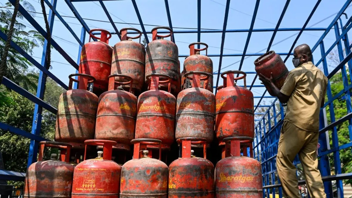 LPG: ಗೃಹಬಳಕೆ ಎಲ್‌ಪಿಜಿ ಬಳಕೆದಾರರಿಗೆ ನೆಮ್ಮದಿ ಸುದ್ದಿ