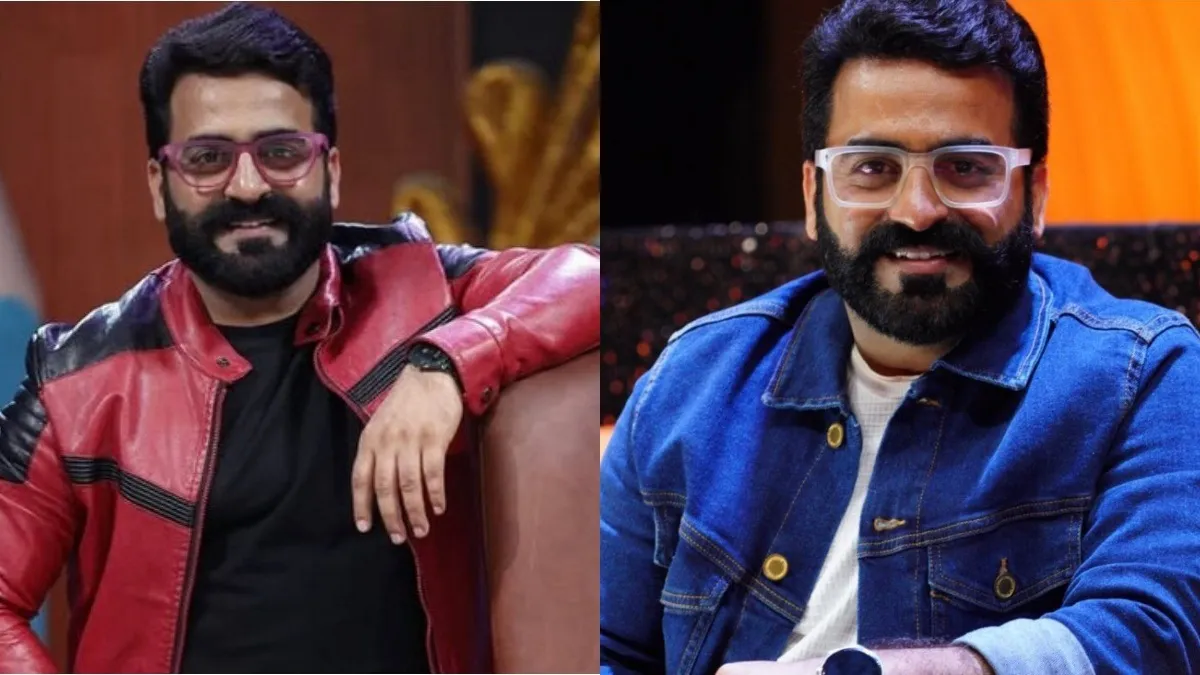 Master Anand: ನಿಮ್ಮ ವಾದ ಗೆಲ್ಲುವುದಕ್ಕೆ ಕನ್ನಡ ಭಾಷೆ ಬಳಕೆ ಮಾಡಬೇಡಿ ಎಂದಿದ್ಯಾಕೆ ನಟ ಮಾಸ್ಟರ್ ಆನಂದ್, ವೈರಲ್ ವಿಡಿಯೋ