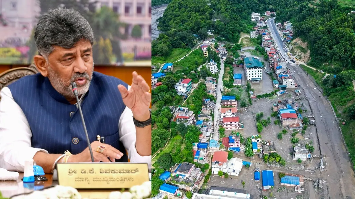 Nepal ಪ್ರವಾಹದಲ್ಲಿ 288 ಭಾರತೀಯರು ನಾಪತ್ತೆ! ಇಬ್ಬರು ಕನ್ನಡಿಗರ ರಕ್ಷಣೆ: ದುರಂತದ ಕಾರಣ ಬಿಚ್ಚಿಟ್ಟ US ವಿಜ್ಞಾನಿಗಳು