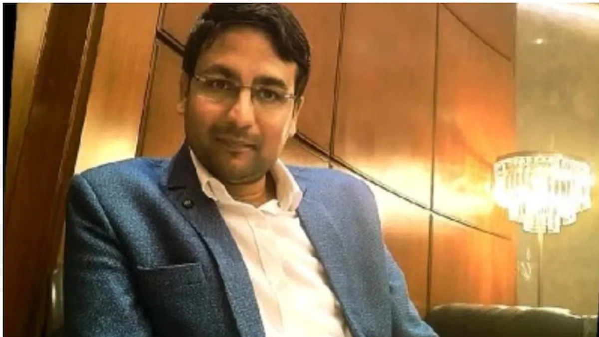 Nithin Sharma: ನೀರಿಲ್ಲದೆ ಕಾರು ತೊಳೆಯುವ ಬ್ಯುಸಿನೆಸ್!‌ 10 ಲಕ್ಷ ರೂ. ಹೂಡಿ 10 ಕೋಟಿ ಗಳಿಸಿದ ಎಂಬಿಎ ಡ್ರಾಪ್‌ಔಟ್‌!