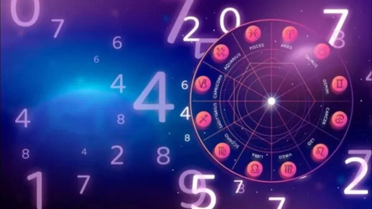 Numerology : ಈ ದಿನಾಂಕಗಳಲ್ಲಿ ಜನಿಸಿದವರಿಗೆ ಹಠಾತ್ ಹಣದ ಸುರಿಮಳೆ; ವ್ಯವಹಾರದಲ್ಲಿ ಭಾರೀ ಲಾಭ!